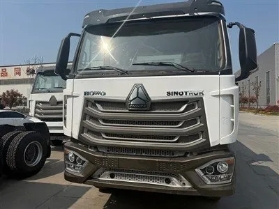 Tovornjak prekucnik HOWO NX 6x4