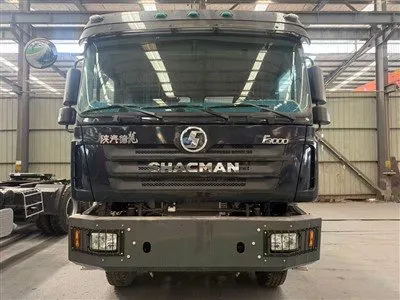 Vlečni tovornjak SHACMAN F3000