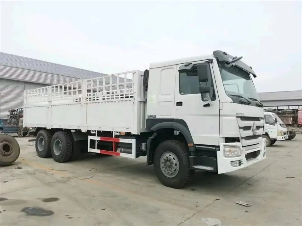 Used High-Sided Truck suppliers